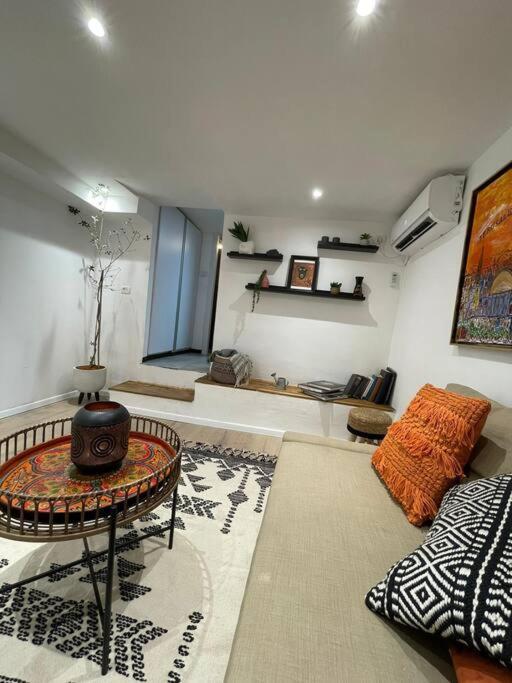 My Loft In Baitulmaqdis Luaran gambar