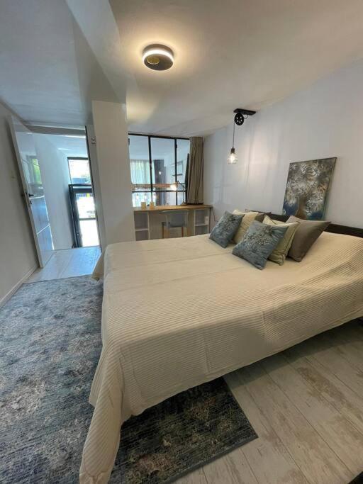 My Loft In Baitulmaqdis Luaran gambar