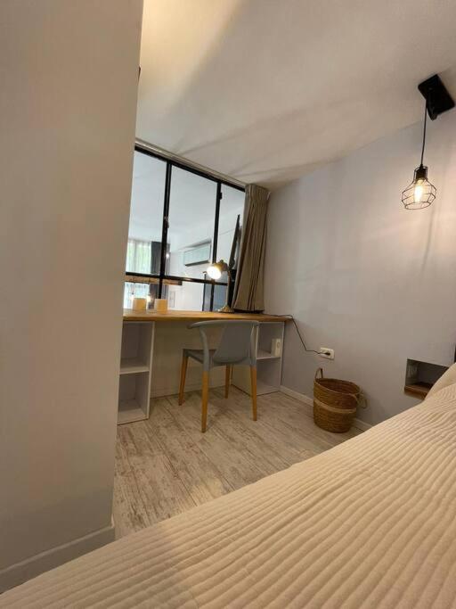 My Loft In Baitulmaqdis Luaran gambar